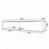 Base TV D 140