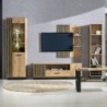 Estante Completa Lamelo 2 (c/ Luz LED)