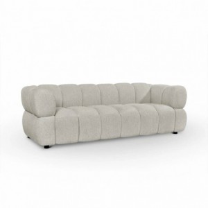 Sofá 3 Lugares Benny (228x72cm)
