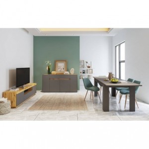 Sala Completa Loft