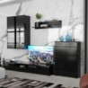 Sala Completa Artic/Vusher