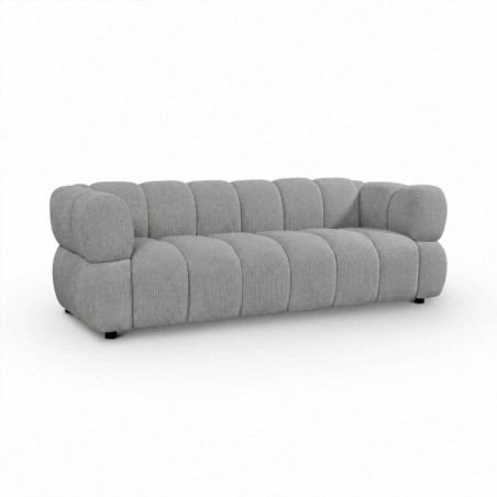 Sofá 3 Lugares Benny (228x72cm)