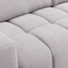 Sofá 2L + Chaise Long Malta (312x125cm)
