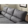 Sofá 2L + Chaise Long c/ Cama New York (300x150cm)