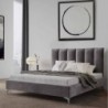 Cama de Casal Éden (c/ Estrado incluído)