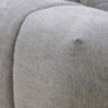 Sofá 2L + Chaise Long Islândia (298x207cm)