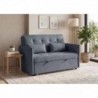Sofá Cama Click-Clack Bilbao (135x87cm)