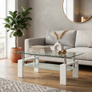 Mesa de Centro Sama