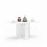 Mesa de Cozinha Abatível Swing (174/1342x80x75cm)