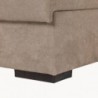 Sofá 2L + Chaise Long Urban (265x160cm)