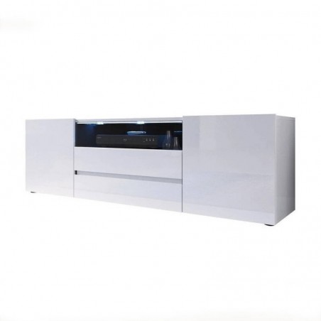 Base TV Sound (c/ Luz LED)