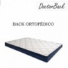 Cama Estofada Tommy c/ Estrado, Sistema Elevatório Inc + Colchão Opc.