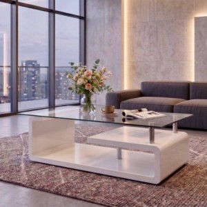 Mesa de Centro Eva
