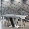 Mesa de Jantar Extensível Masiv