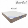 Cama de Casal Estofada c/ Cristais Malibu + Colchão Opc.