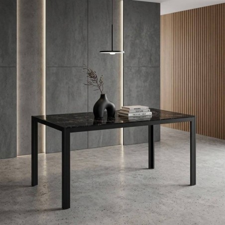 Mesa de Jantar Marmol