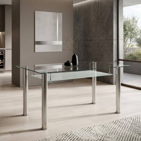 Mesa de Jantar Pranzo