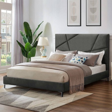 Cama de Casal Mariana