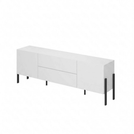 Base TV 2 Portas + 2 Gavetas Jukon