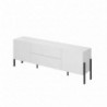 Base TV 2 Portas + 2 Gavetas Jukon