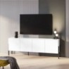 Base TV 4 Portas Jukon