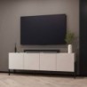 Base TV 4 Portas Jukon