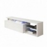 Base TV Blue-Tech (c/ Luz LED)