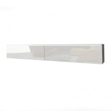 Base TV D 180 (c/ Luz LED)