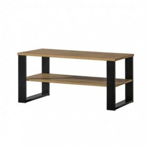 Mesa de Centro Lamelo