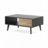Mesa de Centro Willow