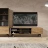Base TV Slide