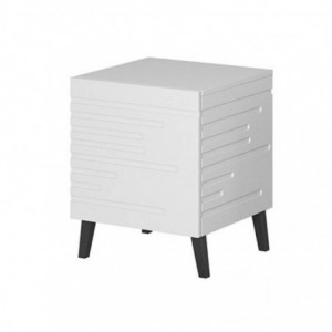 Mesa de Cabeceira Doppo