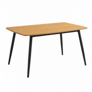 Mesa de Jantar Hudson