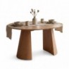 Mesa de Jantar Extensível Dayton