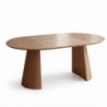 Mesa de Jantar Extensível Dayton