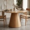 Mesa de Jantar Extensível Dayton