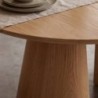 Mesa de Jantar Extensível Dayton