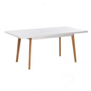 Mesa de Jantar Extensível Nordic