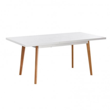 Mesa de Jantar Extensível Nordic