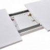 Mesa de Jantar Extensível Nordic