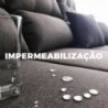 Cama Estofada c/ Sistema Elevatório e Baú Cachamere