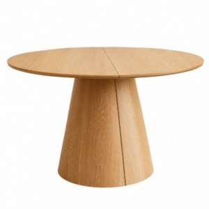 Mesa de Jantar Extensível Dayton