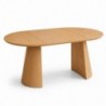 Mesa de Jantar Extensível Dayton