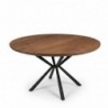 Mesa de Jantar Extensível Roswell