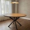 Mesa de Jantar Extensível Roswell