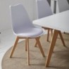 Cadeira de Sala Nordic