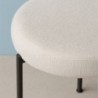 Pack Mesa de Jantar W + 4 Cadeiras de Sala Tucker