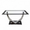 Pack Mesa de Jantar + 4 Cadeiras de Sala Unique