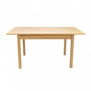 Mesa de Jantar Extensível Sforza