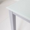 Mesa de Jantar Cadell